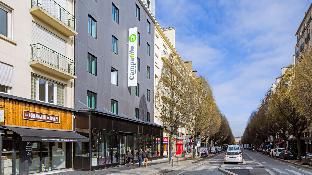 Rennes France Hotel Bombastic Promo Code Agoda.com
