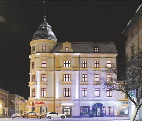 Inowrocław Polonia Hotel Bombastico Código Promocional Booking.com