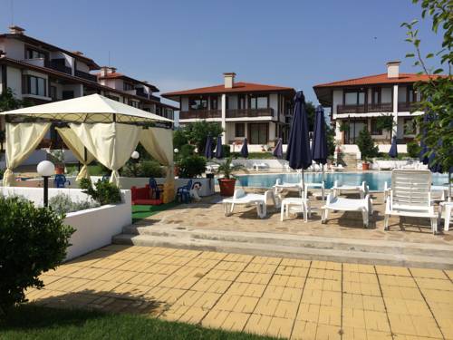Lozenets Bulgaria Hotel Bombastic Promo Code Booking.com