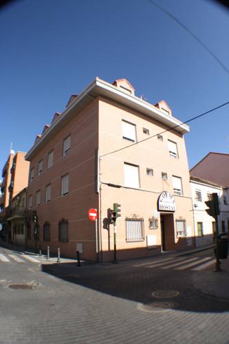 San Fernando de Henares España Hotel Bombastico Código Promocional Booking.com