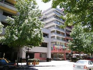 Santiago Chile Hotel Bombastic Promo Code Agoda.com