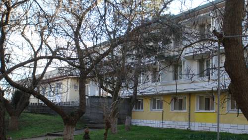Sliven Bulgaria Hotel Bombastico Código Promocional Booking.com