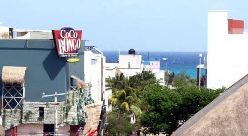 Playa del Carmen Mexico Hotel Bombastic Promo Code Booking.com