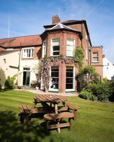 Sheringham United Kingdom Hotel Bombastic Promo Code Agoda.com