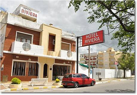 Santa teresita Argentina Hotel Bombastico Código Promocional Booking.com