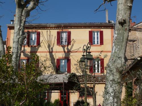 Correns France Hotel Bombastic Promo Code Booking.com