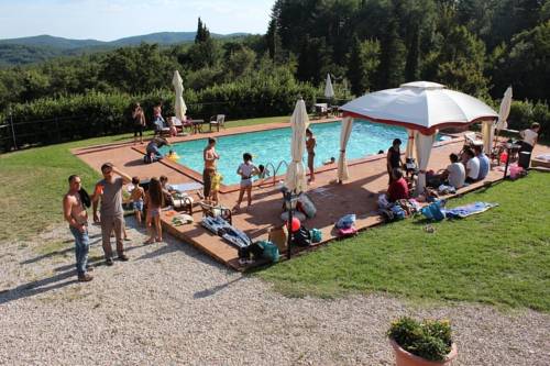 Boccheggiano (GR) Italy Hotel Bombastic Promo Code Booking.com
