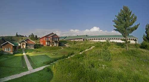 Gulmarg India Hotel Bombastico Código Promocional Booking.com