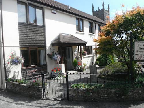 LANREATH, NEAR LOOE United Kingdom Hotel Bombastic Promo Code Booking.com
