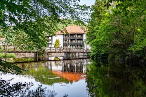 Bad Lauterberg im Harz Germany Hotel Bombastic Promo Code Agoda.com