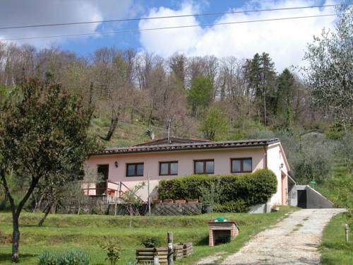 Borgo a Mozzano Italia Hotel Bombastico Código Promocional Booking.com