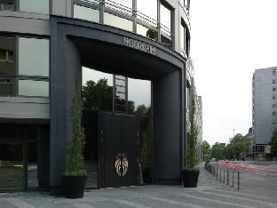 Frankfurt am Main Germany Hotel Bombastic Promo Code Agoda.com
