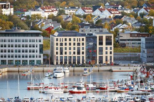 Bodø Noruega Hotel Bombastico Código Promocional Booking.com