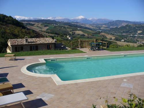 Montalto delle Marche Italy Hotel Bombastic Promo Code Booking.com