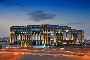 Muscat Oman Hotel Bombastic Promo Code Agoda.com