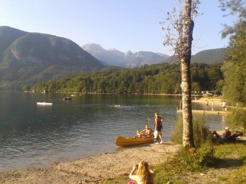 Bohinjska Bistrica Eslovenia Hotel Bombastico Código Promocional Booking.com