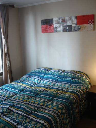 Santiago Chile Hotel Bombastic Promo Code Booking.com