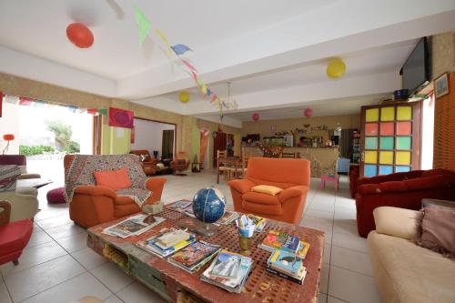 Sal Rei Cape Verde Hotel Bombastic Promo Code Agoda.com