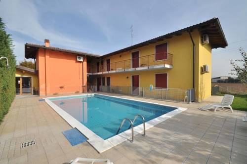 Colà Italy Hotel Bombastic Promo Code Booking.com