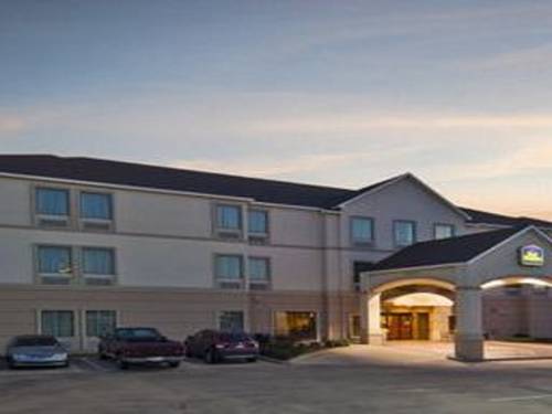 Longview (Texas) Estados Unidos Hotel Bombastico Código Promocional Booking.com