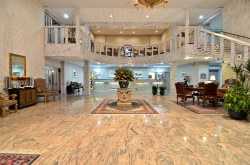 Glen Mills (Pennsylvania) United States Hotel Bombastic Promo Code Booking.com