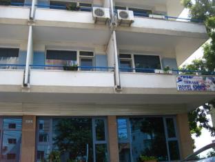 Constanta Romania Hotel Bombastic Promo Code Agoda.com