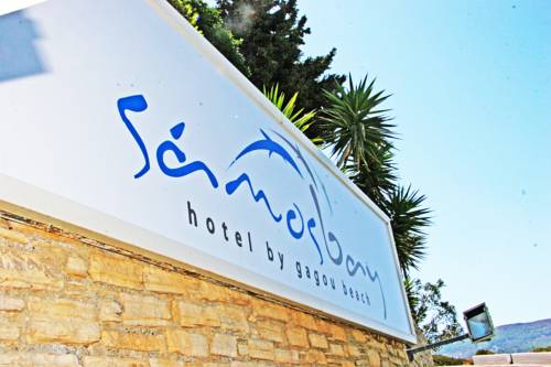 Akti Gagou Grecia Hotel Bombastico Código Promocional Booking.com