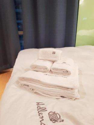 Busan South Korea Hotel Bombastic Promo Code Agoda.com