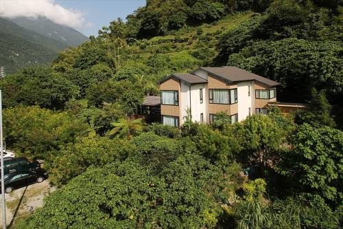 Xiulin Taiwan Hotel Bombastic Promo Code Booking.com