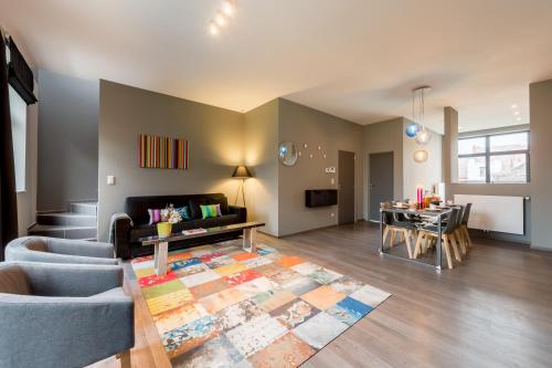 Brussels Belgium Hotel Bombastic Promo Code Agoda.com