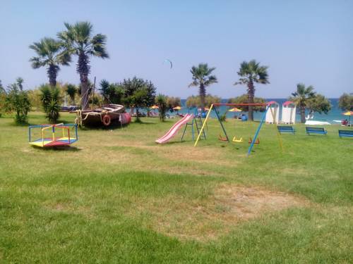 Salakos Greece Hotel Bombastic Promo Code Booking.com