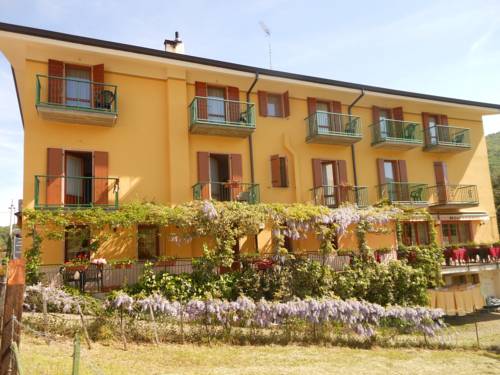 San Zeno di Montagna Italy Hotel Bombastic Promo Code Booking.com