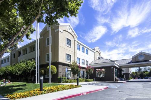 San Jose (California) United States Hotel Bombastic Promo Code Booking.com