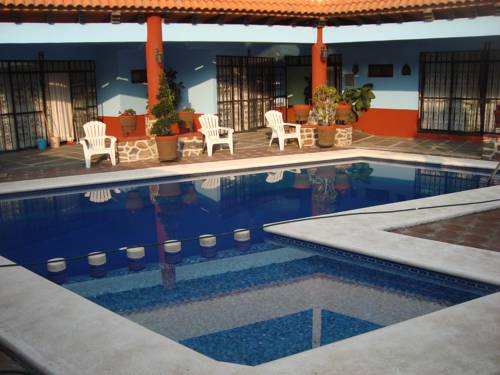 Tlayacapan México Hotel Bombastico Código Promocional Booking.com
