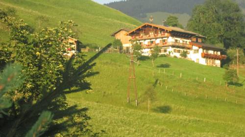 Maria Alm am Steinernen Meer Austria Hotel Bombastico Código Promocional Booking.com