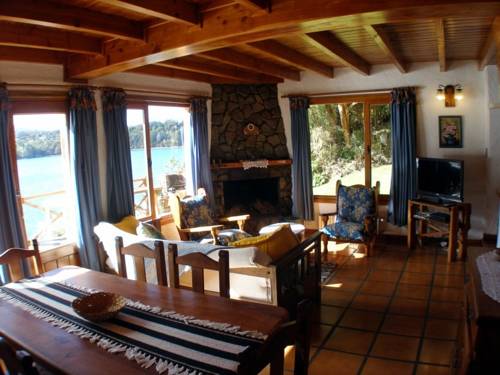 Villa La Angostura Argentina Hotel Bombastic Promo Code Booking.com