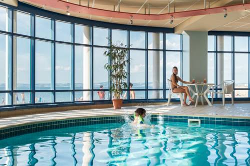 Douarnenez Francia Hotel Bombastico Código Promocional Booking.com