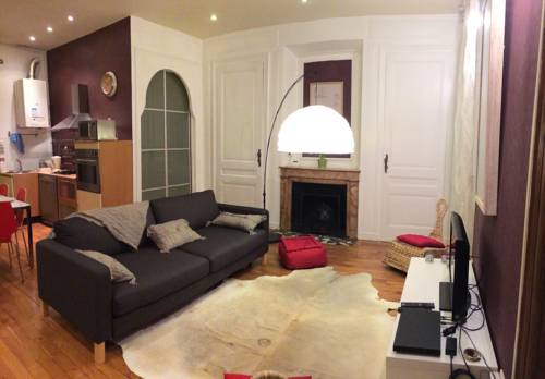 Villeurbanne France Hotel Bombastic Promo Code Booking.com