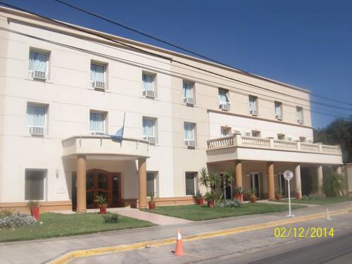 La Rioja Argentina Hotel Bombastico Código Promocional Booking.com