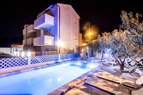 Bol, Brac Croatia Hotel Bombastic Promo Code Booking.com