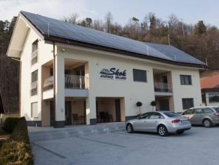 Ljubija Slovenia Hotel Bombastic Promo Code Agoda.com