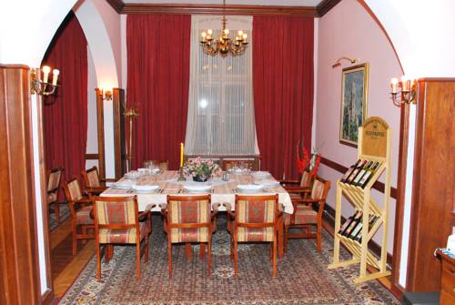 Bor Serbia Hotel Bombastico Código Promocional Booking.com