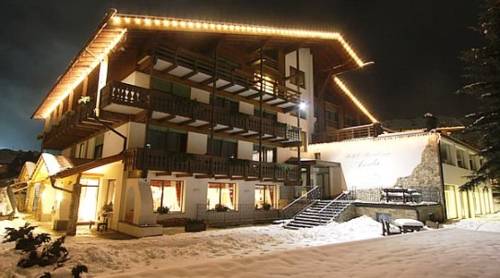 Pozza di Fassa Italia Hotel Bombastico Código Promocional Booking.com