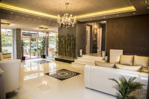 Ankara Turkey Hotel Bombastic Promo Code Agoda.com