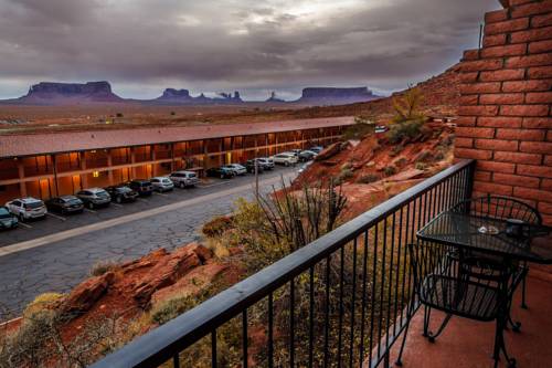 Monument Valley (Utah) Estados Unidos Hotel Bombastico Código Promocional Booking.com