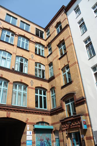 Berlin Germany Hotel Bombastic Promo Code Booking.com