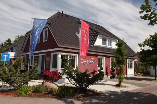 Ostseebad Dierhagen Alemania Hotel Bombastico Código Promocional Booking.com
