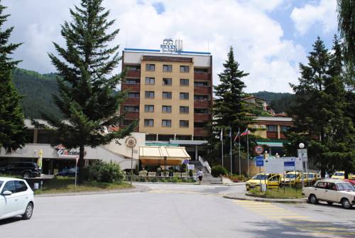 Devin Bulgaria Hotel Bombastic Promo Code Booking.com
