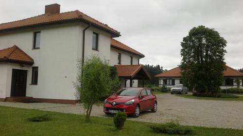Mrągowo Poland Hotel Bombastic Promo Code Booking.com