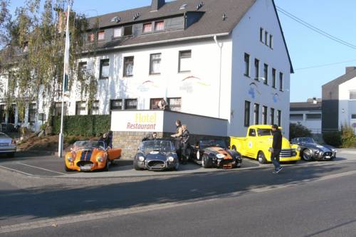 Mendig Alemania Hotel Bombastico Código Promocional Booking.com